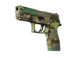 P250|Северныйлес